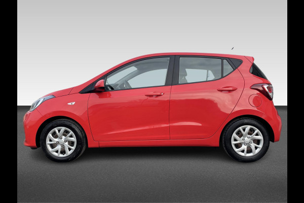Hyundai i10 1.0i Comfort | Airco | Trekhaak
