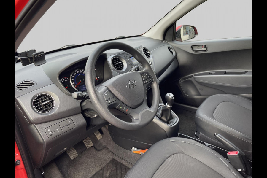 Hyundai i10 1.0i Comfort | Airco | Trekhaak