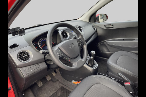 Hyundai i10 1.0i Comfort | Airco | Trekhaak