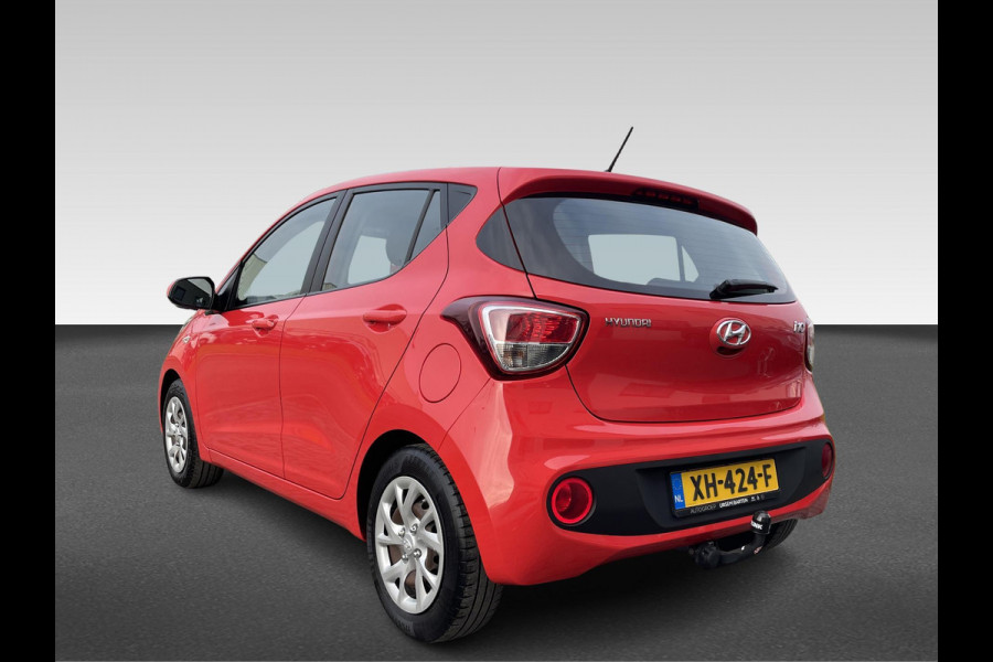 Hyundai i10 1.0i Comfort | Airco | Trekhaak