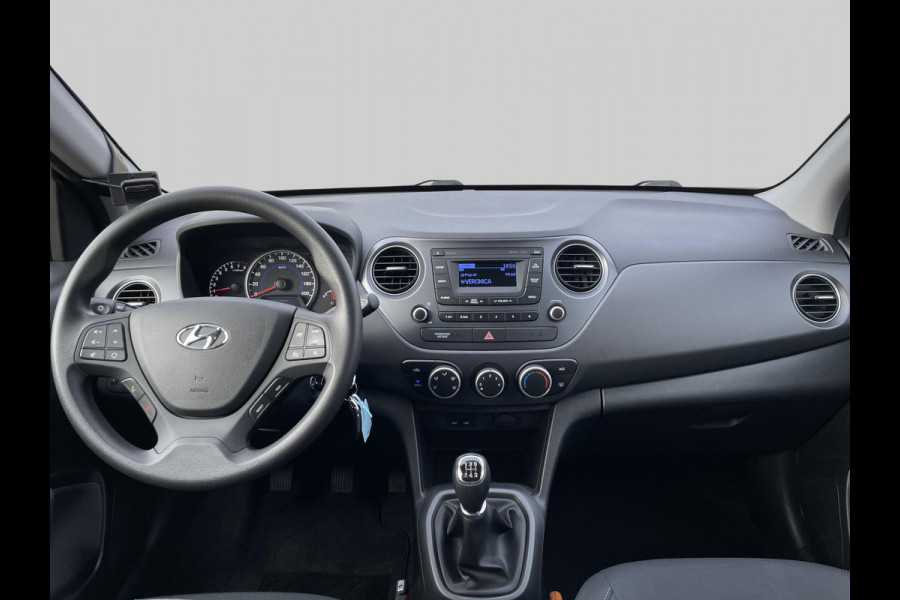 Hyundai i10 1.0i Comfort | Airco | Trekhaak