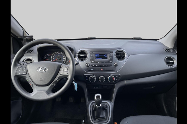 Hyundai i10 1.0i Comfort | Airco | Trekhaak