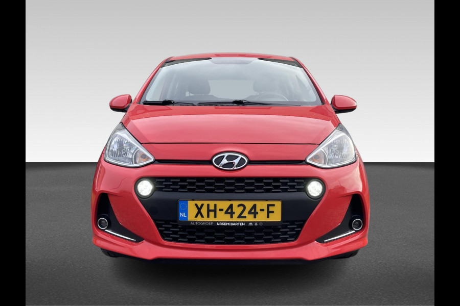 Hyundai i10 1.0i Comfort | Airco | Trekhaak