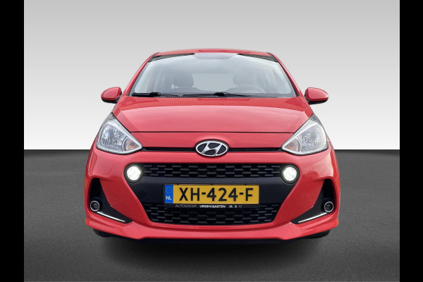 Hyundai i10 1.0i Comfort | Airco | Trekhaak
