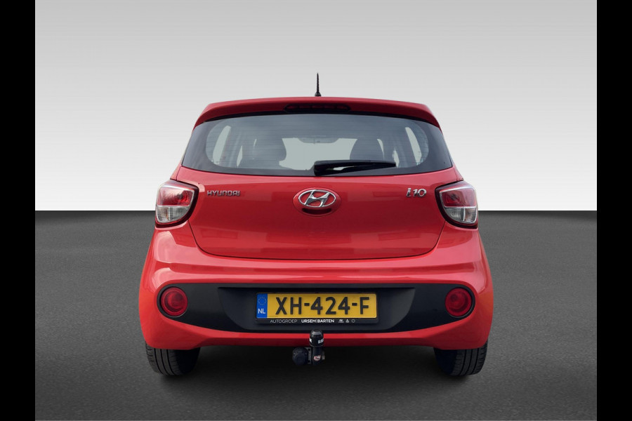 Hyundai i10 1.0i Comfort | Airco | Trekhaak