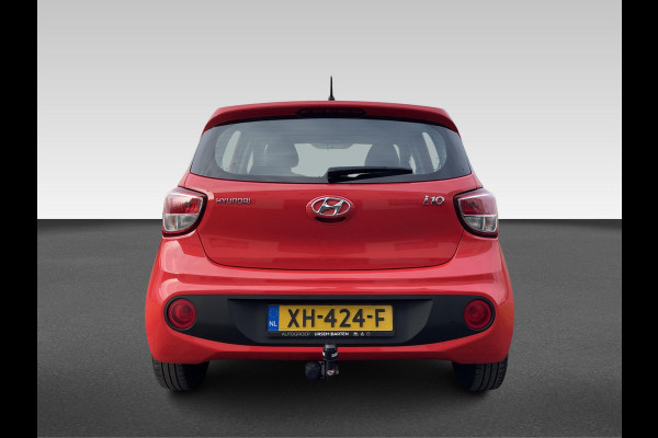 Hyundai i10 1.0i Comfort | Airco | Trekhaak