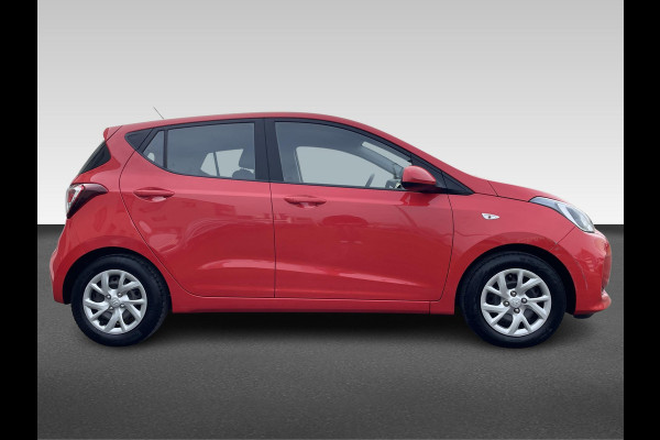 Hyundai i10 1.0i Comfort | Airco | Trekhaak