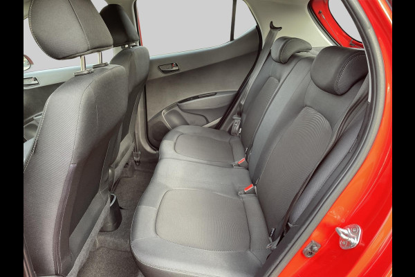 Hyundai i10 1.0i Comfort | Airco | Trekhaak