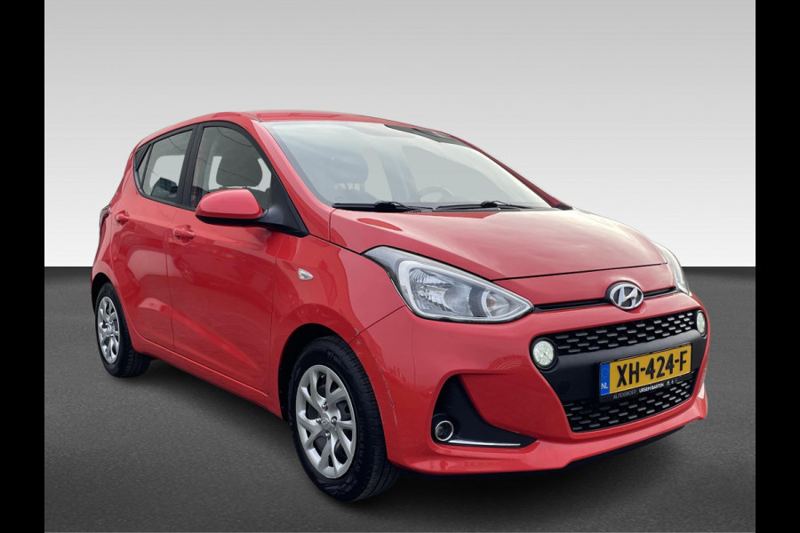 Hyundai i10 1.0i Comfort | Airco | Trekhaak
