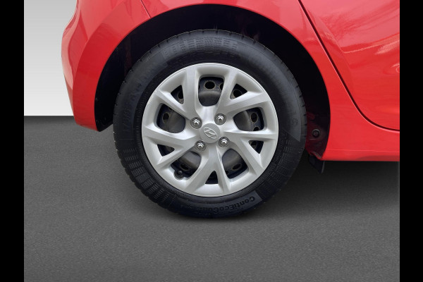 Hyundai i10 1.0i Comfort | Airco | Trekhaak