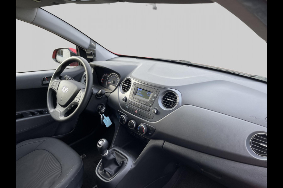 Hyundai i10 1.0i Comfort | Airco | Trekhaak