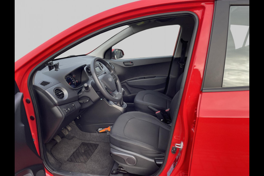 Hyundai i10 1.0i Comfort | Airco | Trekhaak