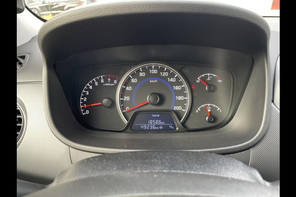 Hyundai i10 1.0i Comfort | Airco | Trekhaak