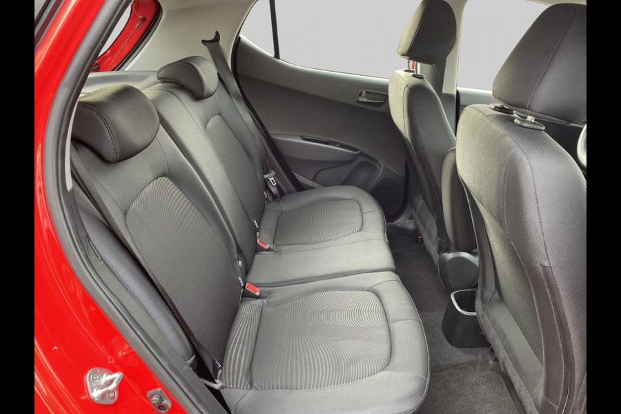Hyundai i10 1.0i Comfort | Airco | Trekhaak