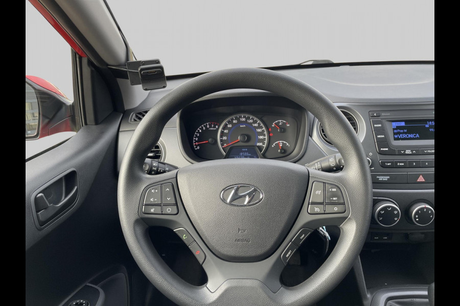 Hyundai i10 1.0i Comfort | Airco | Trekhaak
