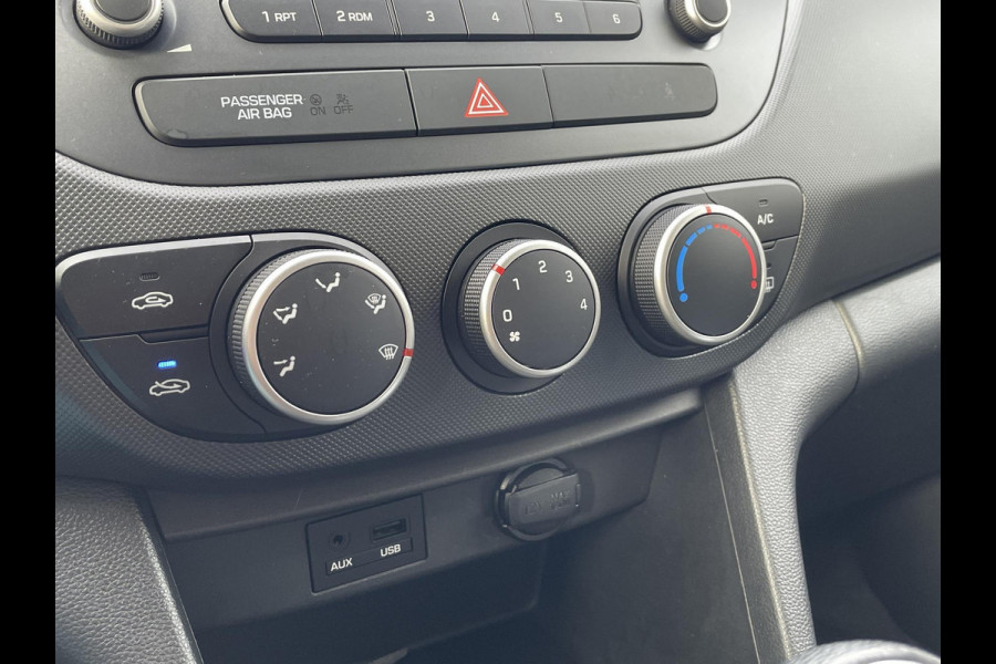 Hyundai i10 1.0i Comfort | Airco | Trekhaak