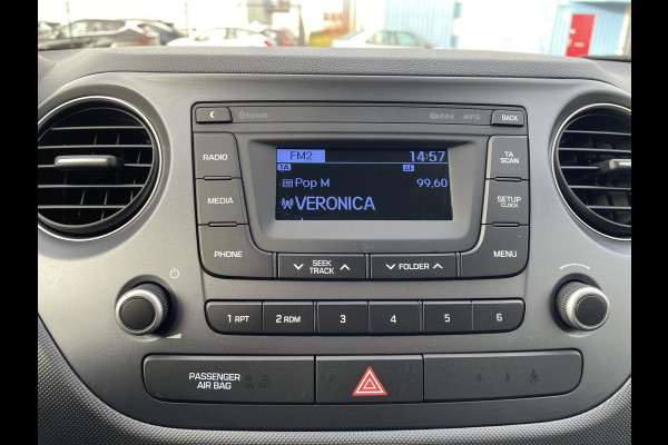 Hyundai i10 1.0i Comfort | Airco | Trekhaak