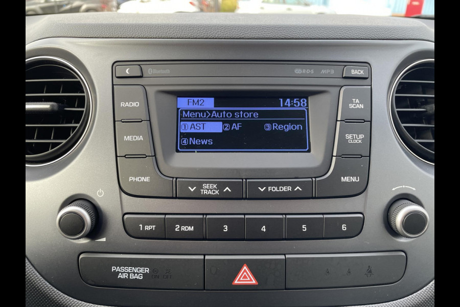 Hyundai i10 1.0i Comfort | Airco | Trekhaak