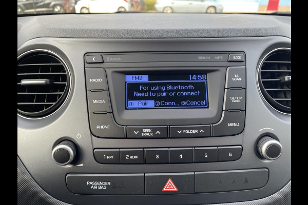 Hyundai i10 1.0i Comfort | Airco | Trekhaak