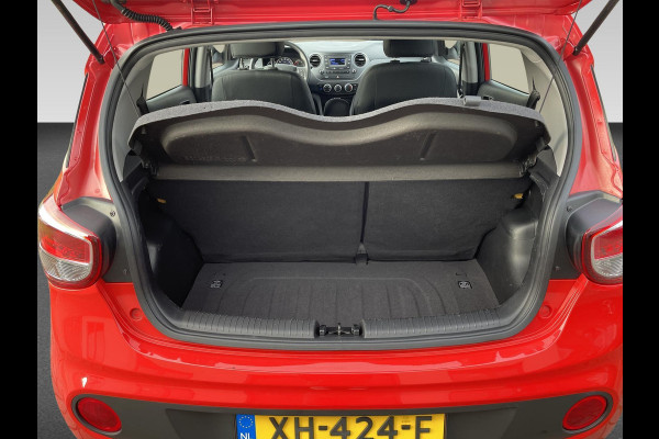 Hyundai i10 1.0i Comfort | Airco | Trekhaak