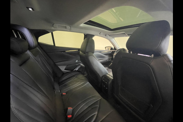 DS DS 4 1.2 PureTech Automaat Rivoli Cross | Panoramadak | Focal Audio | Full LED | Leder | 360 (demo)Camera | Adaptive Cruise | Head Up Display