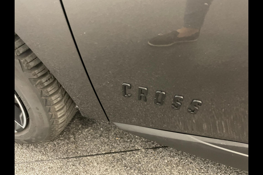 DS DS 4 1.2 PureTech Automaat Rivoli Cross | Panoramadak | Focal Audio | Full LED | Leder | 360 (demo)Camera | Adaptive Cruise | Head Up Display