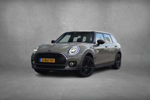 MINI Clubman 1.5 Cooper Chili | Apple CarPlay | Leer | LED | Climate