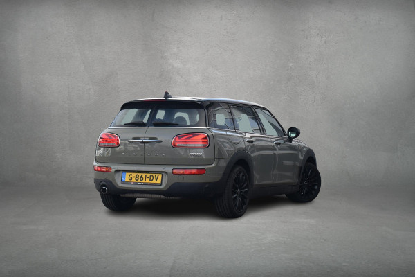 MINI Clubman 1.5 Cooper Chili | Apple CarPlay | Leer | LED | Climate