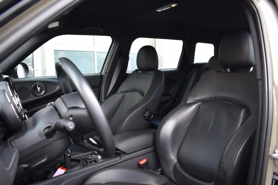 MINI Clubman 1.5 Cooper Chili | Apple CarPlay | Leer | LED | Climate