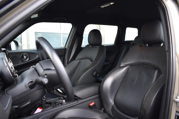 MINI Clubman 1.5 Cooper Chili | Apple CarPlay | Leer | LED | Climate