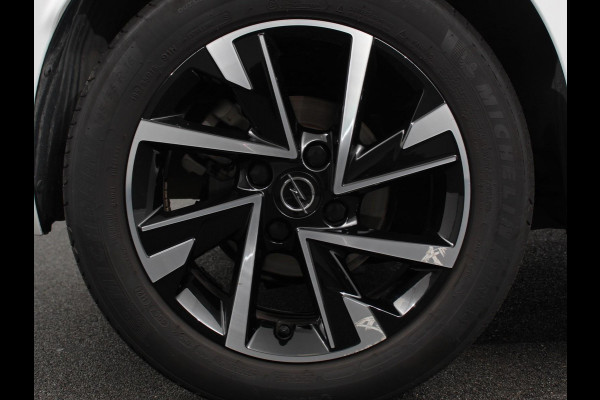 Opel Corsa 1.2 Turbo 100pk Automaat GS | Navigatie | Apple Carplay/Android Auto | Digitale Cockpit | Camera | Parkeer sensoren | Airco |