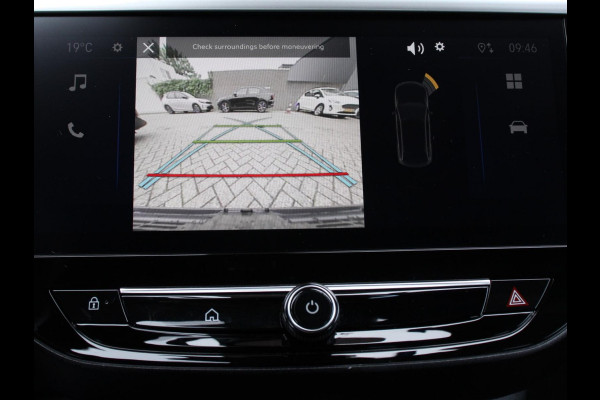 Opel Corsa 1.2 Turbo 100pk Automaat GS | Navigatie | Apple Carplay/Android Auto | Digitale Cockpit | Camera | Parkeer sensoren | Airco |