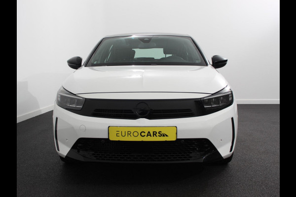 Opel Corsa 1.2 Turbo 100pk Automaat GS | Navigatie | Apple Carplay/Android Auto | Digitale Cockpit | Camera | Parkeer sensoren | Airco |