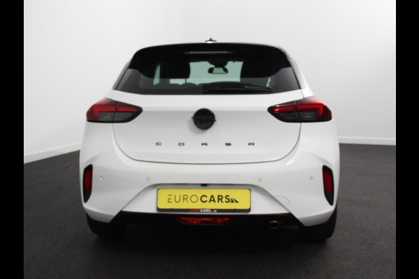 Opel Corsa 1.2 Turbo 100pk Automaat GS | Navigatie | Apple Carplay/Android Auto | Digitale Cockpit | Camera | Parkeer sensoren | Airco |