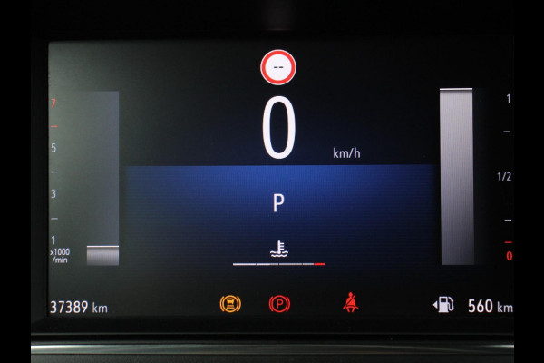 Opel Corsa 1.2 Turbo 100pk Automaat GS | Navigatie | Apple Carplay/Android Auto | Digitale Cockpit | Camera | Parkeer sensoren | Airco |