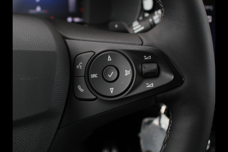 Opel Corsa 1.2 Turbo 100pk Automaat GS | Navigatie | Apple Carplay/Android Auto | Digitale Cockpit | Camera | Parkeer sensoren | Airco |