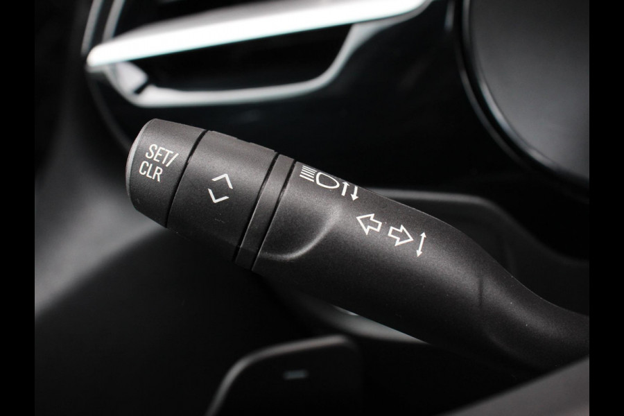 Opel Corsa 1.2 Turbo 100pk Automaat GS | Navigatie | Apple Carplay/Android Auto | Digitale Cockpit | Camera | Parkeer sensoren | Airco |