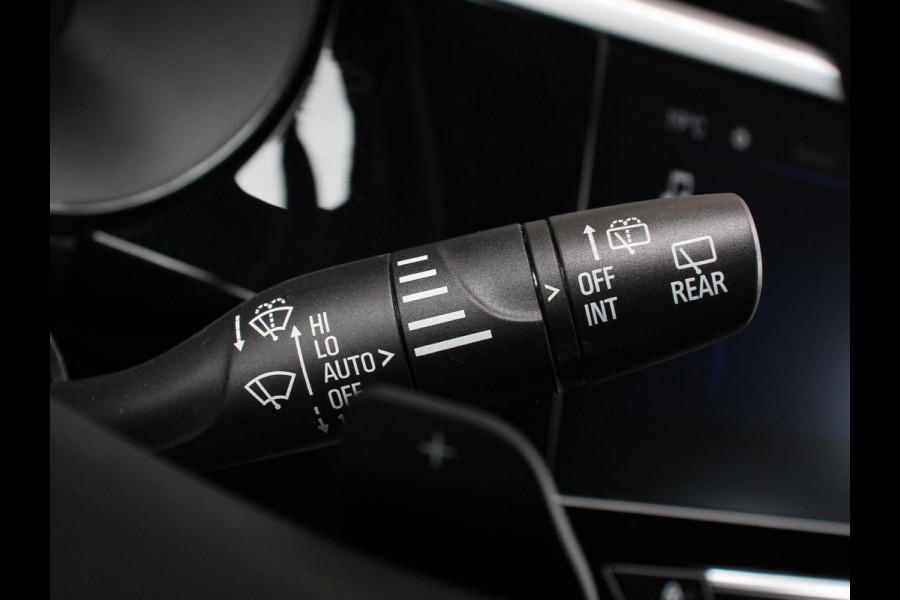 Opel Corsa 1.2 Turbo 100pk Automaat GS | Navigatie | Apple Carplay/Android Auto | Digitale Cockpit | Camera | Parkeer sensoren | Airco |