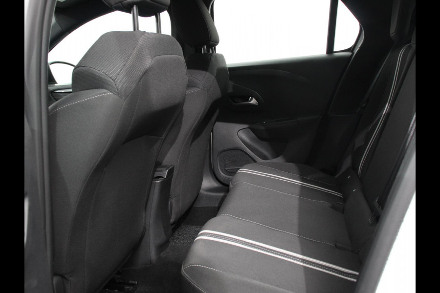 Opel Corsa 1.2 Turbo 100pk Automaat GS | Navigatie | Apple Carplay/Android Auto | Digitale Cockpit | Camera | Parkeer sensoren | Airco |