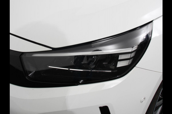 Opel Corsa 1.2 Turbo 100pk Automaat GS | Navigatie | Apple Carplay/Android Auto | Digitale Cockpit | Camera | Parkeer sensoren | Airco |