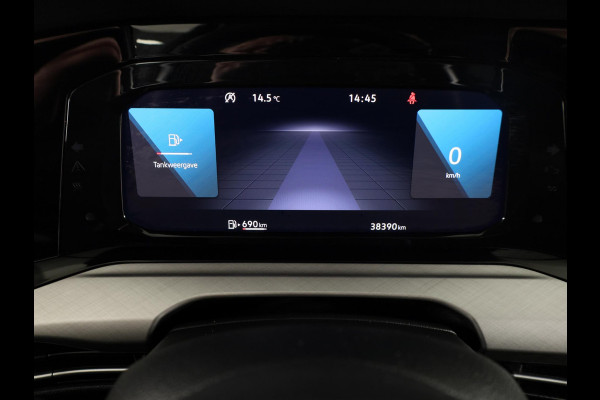 Volkswagen Golf 1.0 TSI Life 110 pk | Navigatie | Parkeersensoren | Adaptieve cruise control | LED koplampen | Apple Carplay/Android Auto |