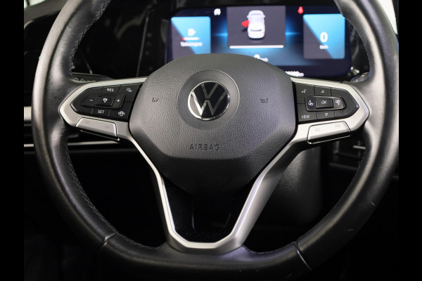 Volkswagen Golf 1.0 TSI Life 110 pk | Navigatie | Parkeersensoren | Adaptieve cruise control | LED koplampen | Apple Carplay/Android Auto |