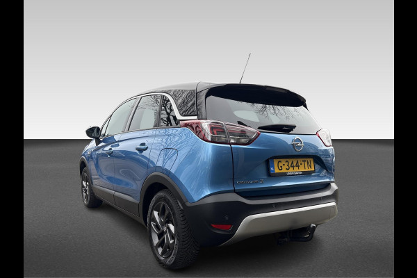 Opel Crossland X 1.2 Turbo 120 Jaar Edition | Trekhaak | All-season banden