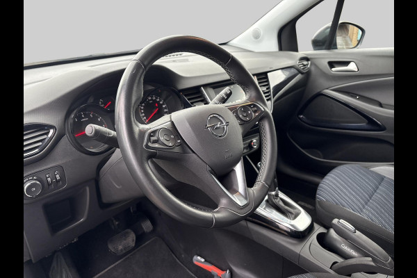 Opel Crossland X 1.2 Turbo 120 Jaar Edition | Trekhaak | All-season banden