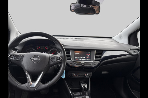 Opel Crossland X 1.2 Turbo 120 Jaar Edition | Trekhaak | All-season banden