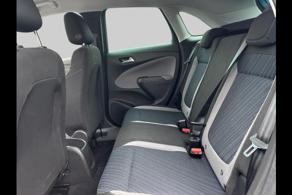 Opel Crossland X 1.2 Turbo 120 Jaar Edition | Trekhaak | All-season banden