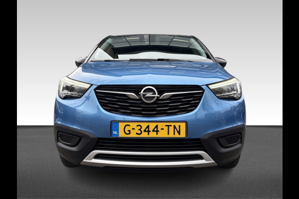 Opel Crossland X 1.2 Turbo 120 Jaar Edition | Trekhaak | All-season banden