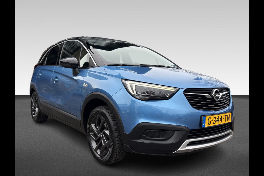 Opel Crossland X 1.2 Turbo 120 Jaar Edition | Trekhaak | All-season banden