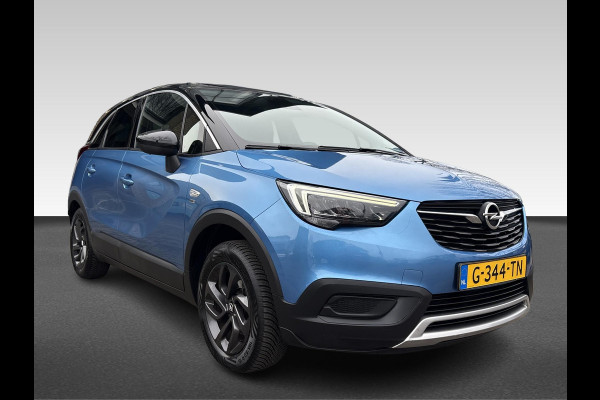 Opel Crossland X 1.2 Turbo 120 Jaar Edition | Trekhaak | All-season banden