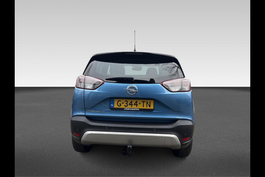 Opel Crossland X 1.2 Turbo 120 Jaar Edition | Trekhaak | All-season banden